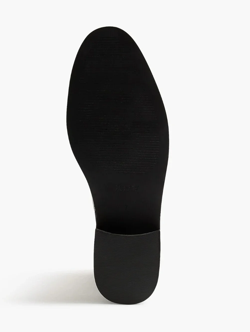 Tall Riding Boots - Picture 5 of 6
